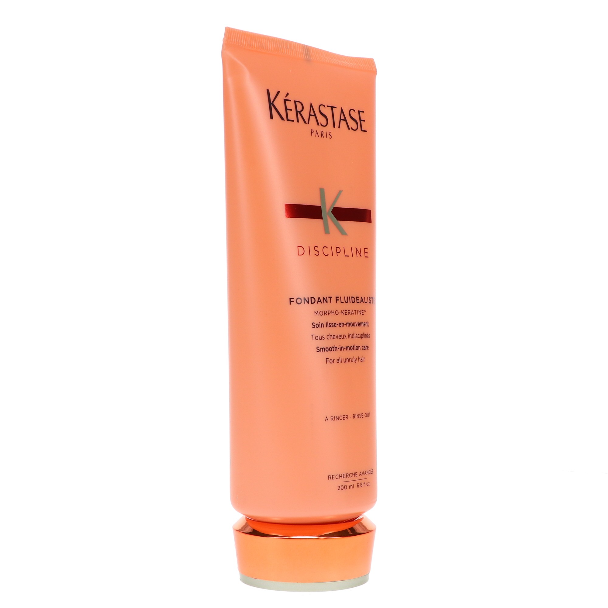 Kérastase Discipline Fondant Fluidealiste 6.8 oz