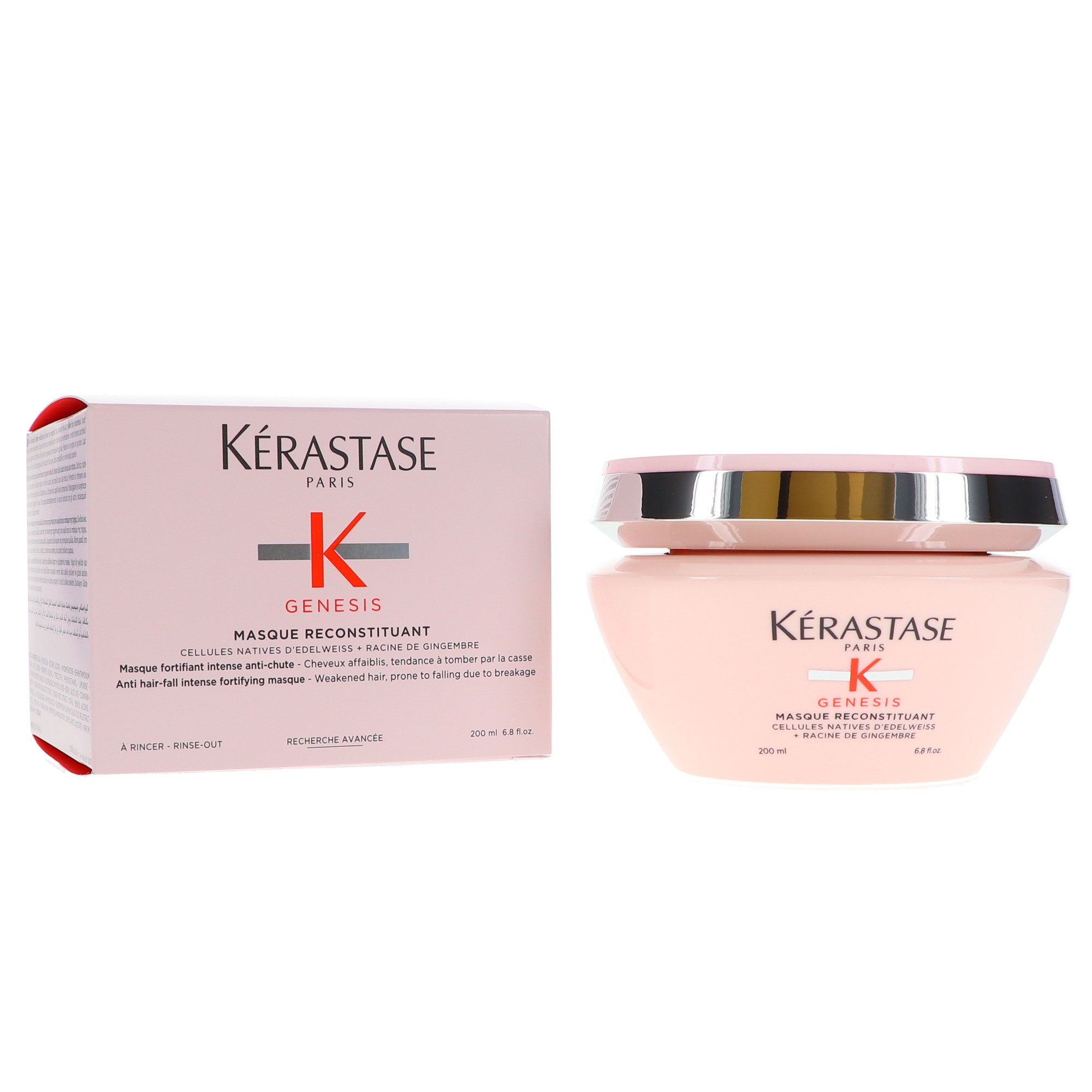 Kerastase Genesis Masque 6.8 oz Beauty Roulette