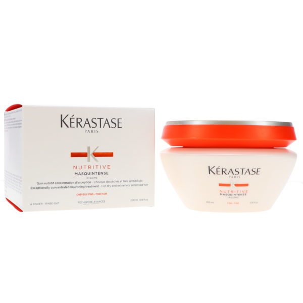 Kerastase Nutritive Masquintense Fine Hair 6.8 oz