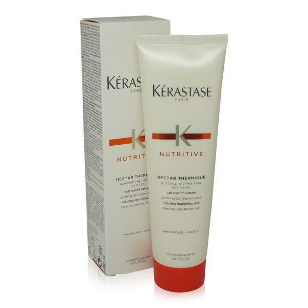 Kerastase Nutritive Nectar Thermique Creme 5.1 Oz