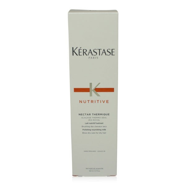 Kerastase Nutritive Nectar Thermique Creme 5.1 Oz