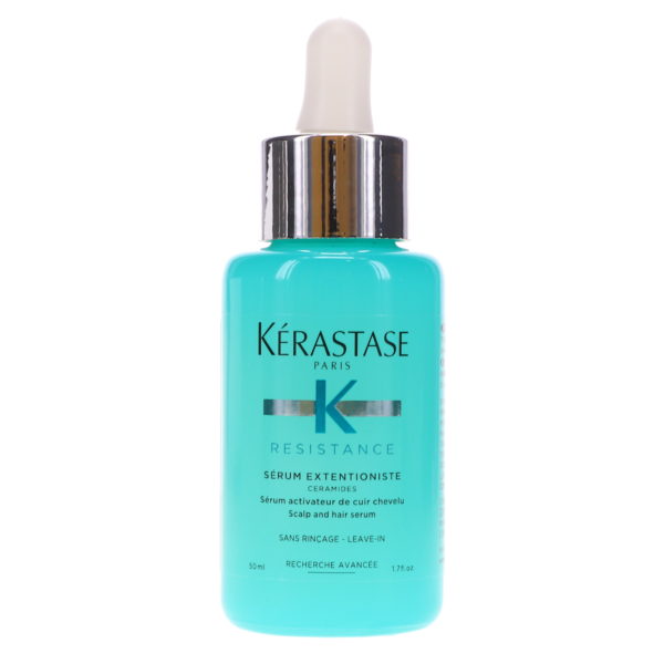 Kerastase Serum Extentioniste, Scalp & Hair Serum 1.7 oz.