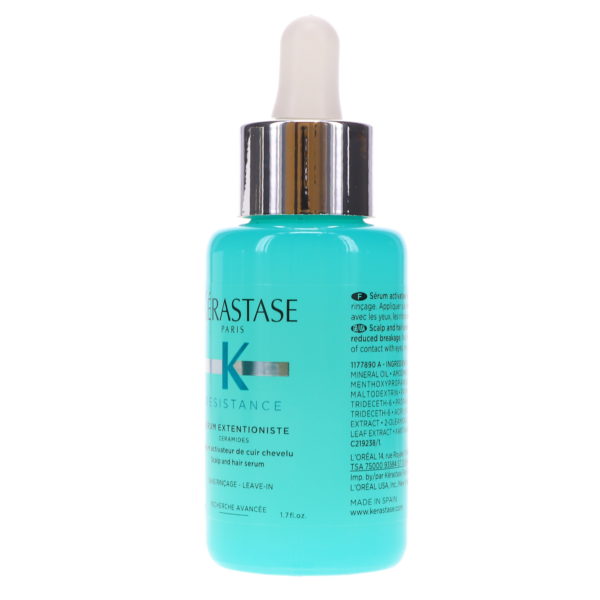 Kerastase Serum Extentioniste, Scalp & Hair Serum 1.7 oz.