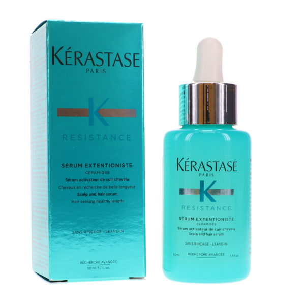 Kerastase Serum Extentioniste, Scalp & Hair Serum 1.7 oz.