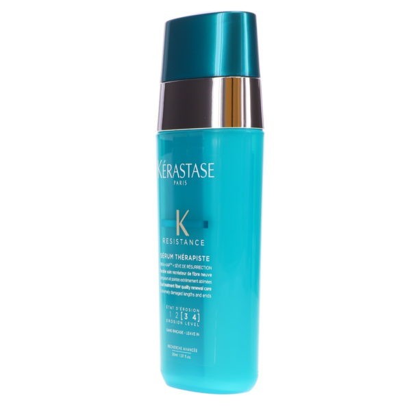 Kerastase Resistance Serum Therapiste 1.01 Oz
