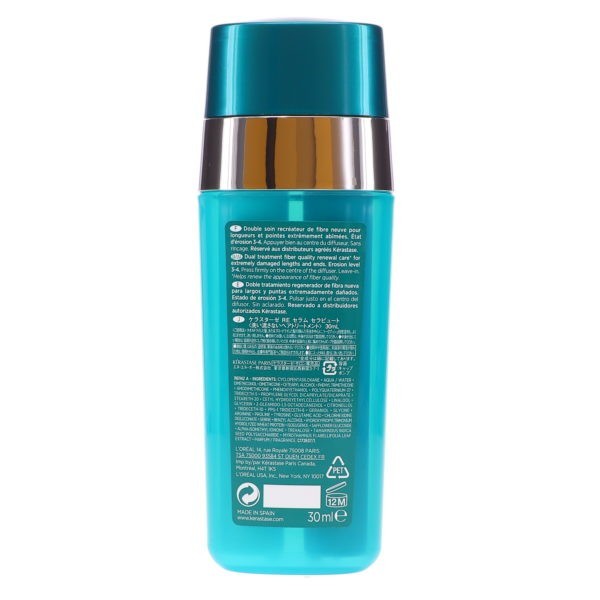 Kerastase Resistance Serum Therapiste 1.01 Oz