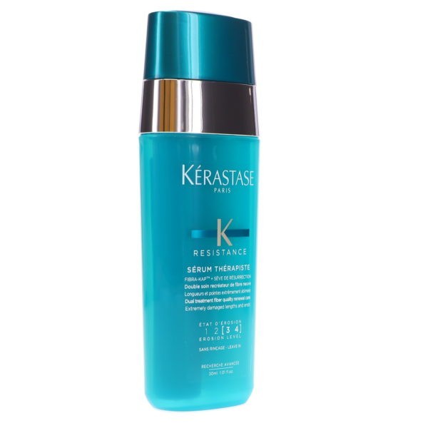 Kerastase Resistance Serum Therapiste 1.01 Oz