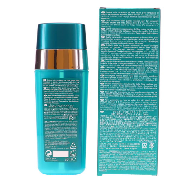 Kerastase Resistance Serum Therapiste 1.01 Oz