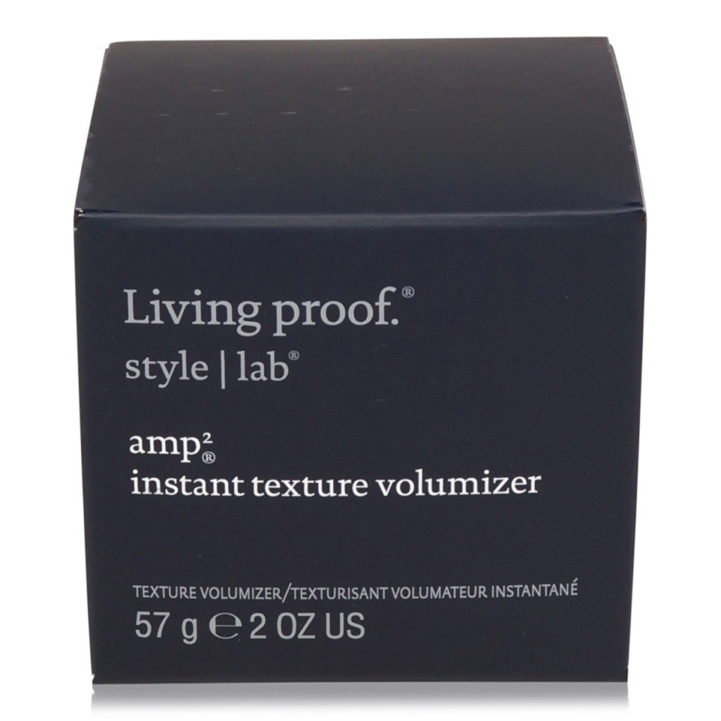 Living Proof Amp2 Instant Texture Volumizer 2 oz. Beauty Roulette