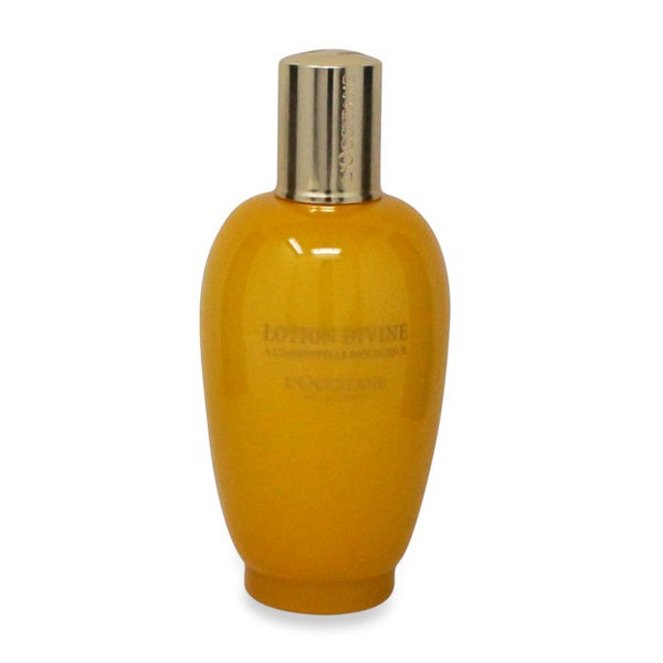 L'Occitane Immortelle Divine Lotion 6.7 Oz