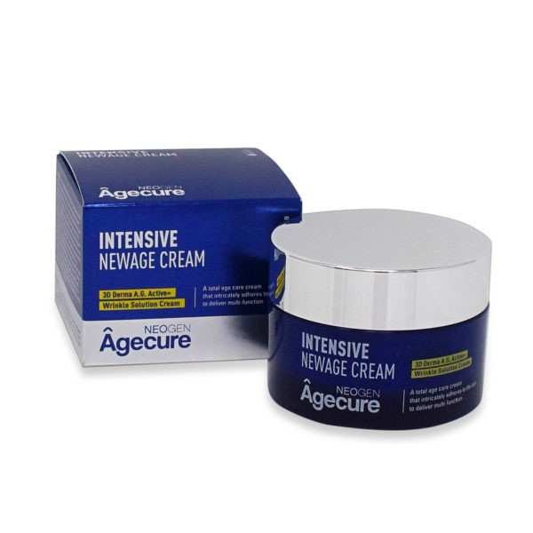 Neogen Agecure Intensive Newage Cream 1.65 oz.