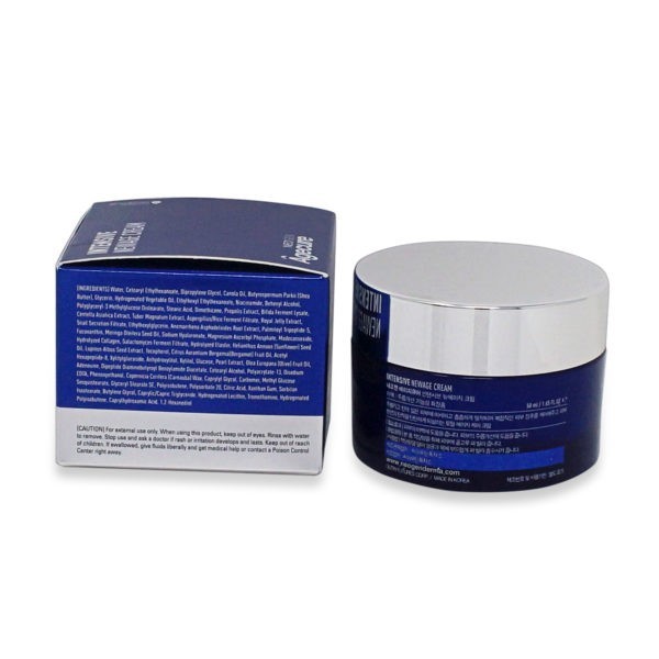 Neogen Agecure Intensive Newage Cream 1.65 oz.