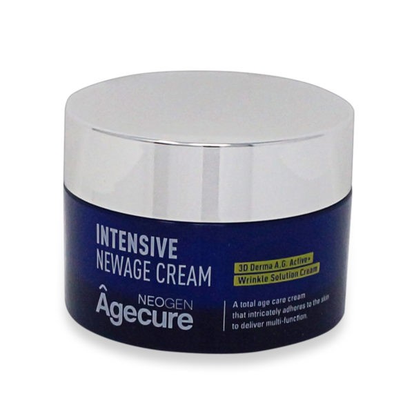 Neogen Agecure Intensive Newage Cream 1.65 oz.