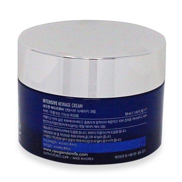 Neogen Agecure Intensive Newage Cream 1.65 oz.