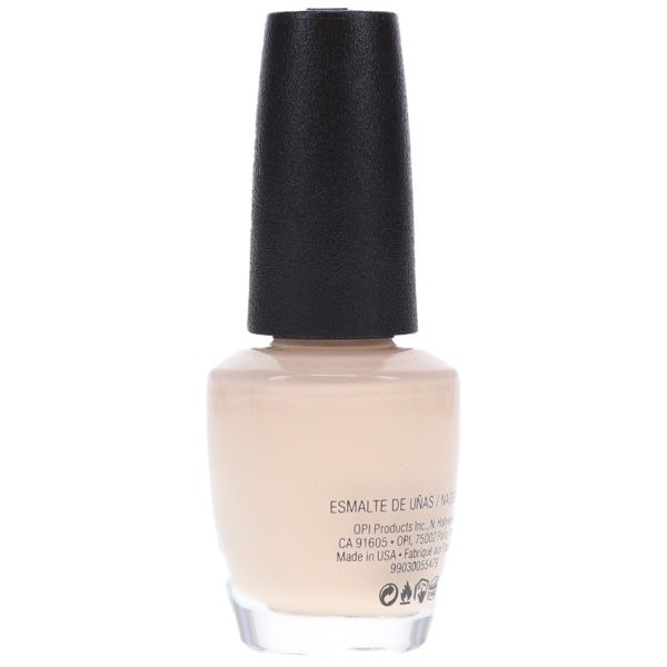 OPI Be There In A Prosecco 0.5 oz