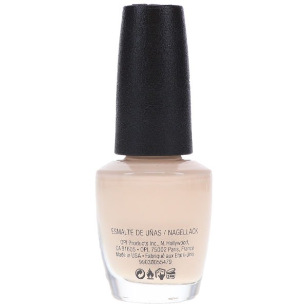 OPI Be There In A Prosecco 0.5 oz