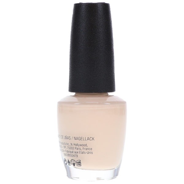 OPI Be There In A Prosecco 0.5 oz