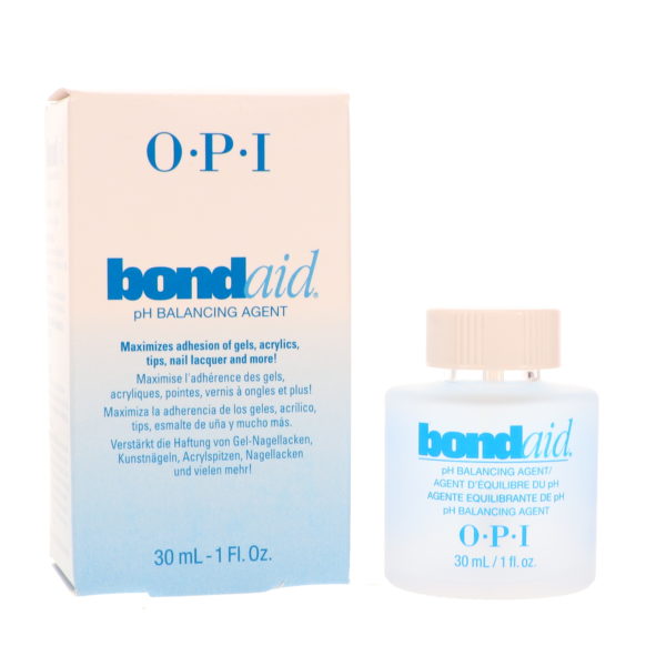 OPI Bond Aid 1 oz