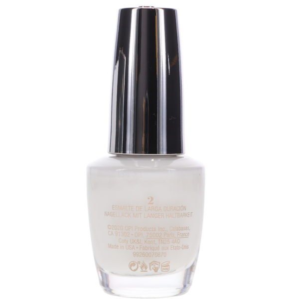 OPI Infinite Shine - Funny Bunny 0.5 oz