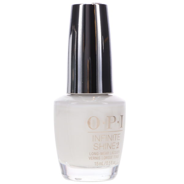 OPI Infinite Shine - Funny Bunny 0.5 oz