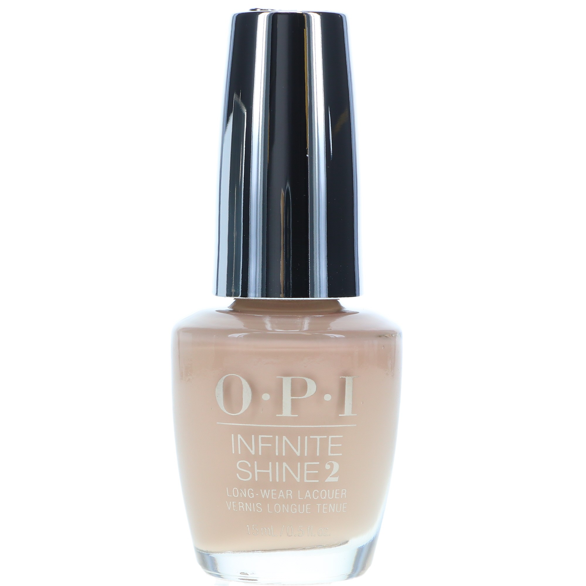 OPI Infinite Shine Tiramisu For Two 0.5 oz