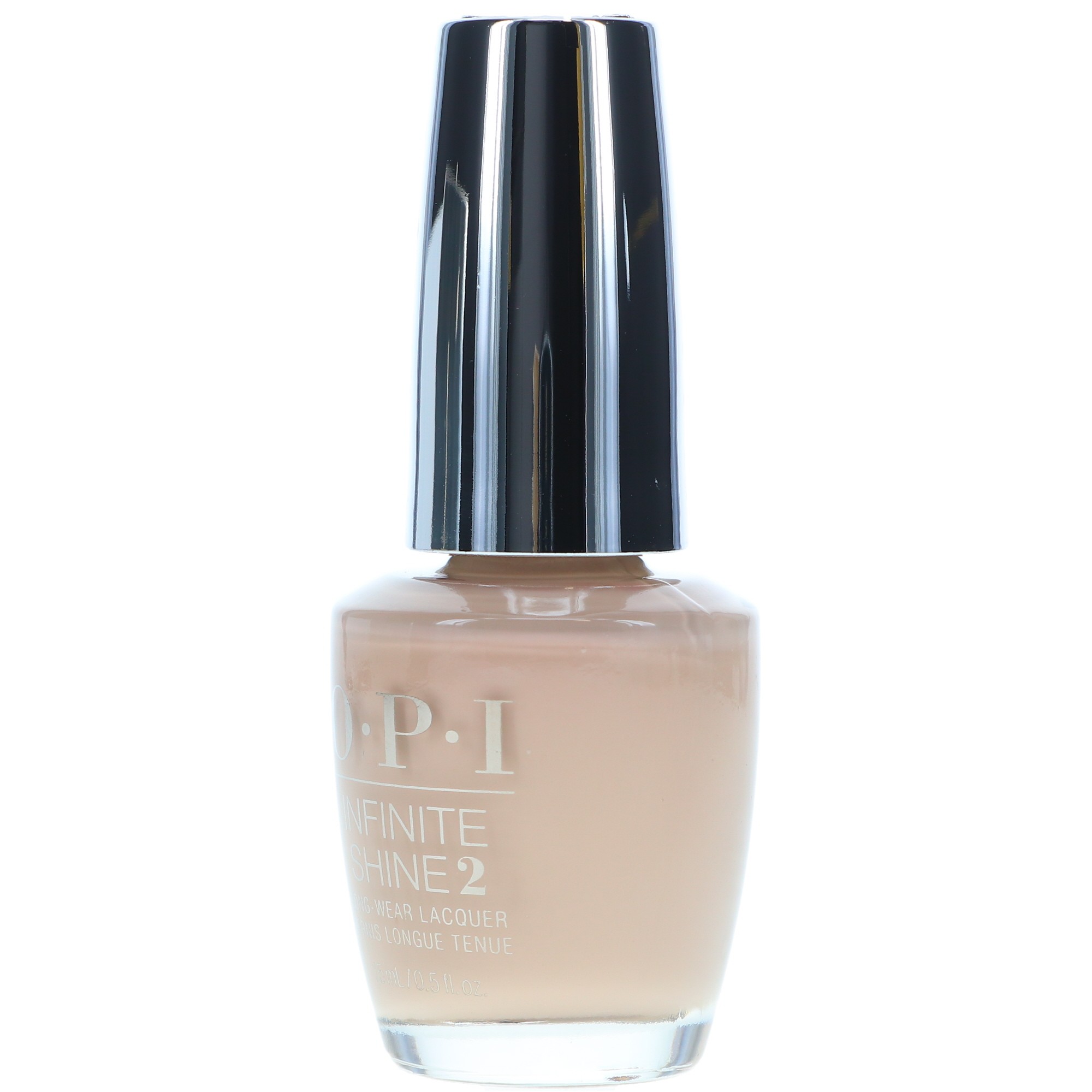 OPI Infinite Shine Tiramisu For Two 0.5 oz