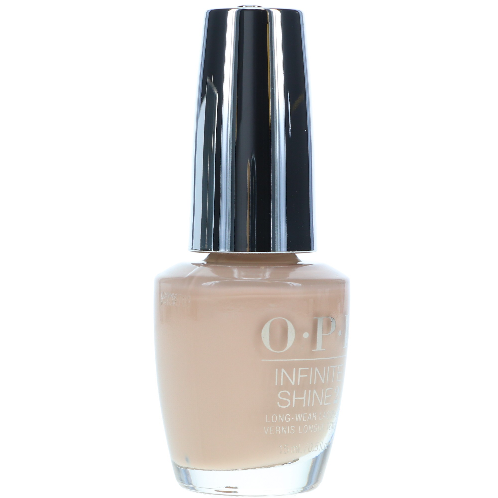 OPI Infinite Shine Tiramisu For Two 0.5 oz