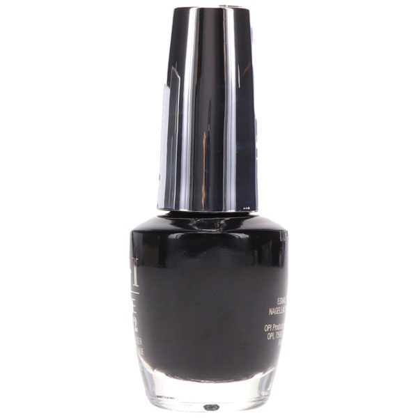 OPI Infinite Shine - Black Onxy 0.5 oz