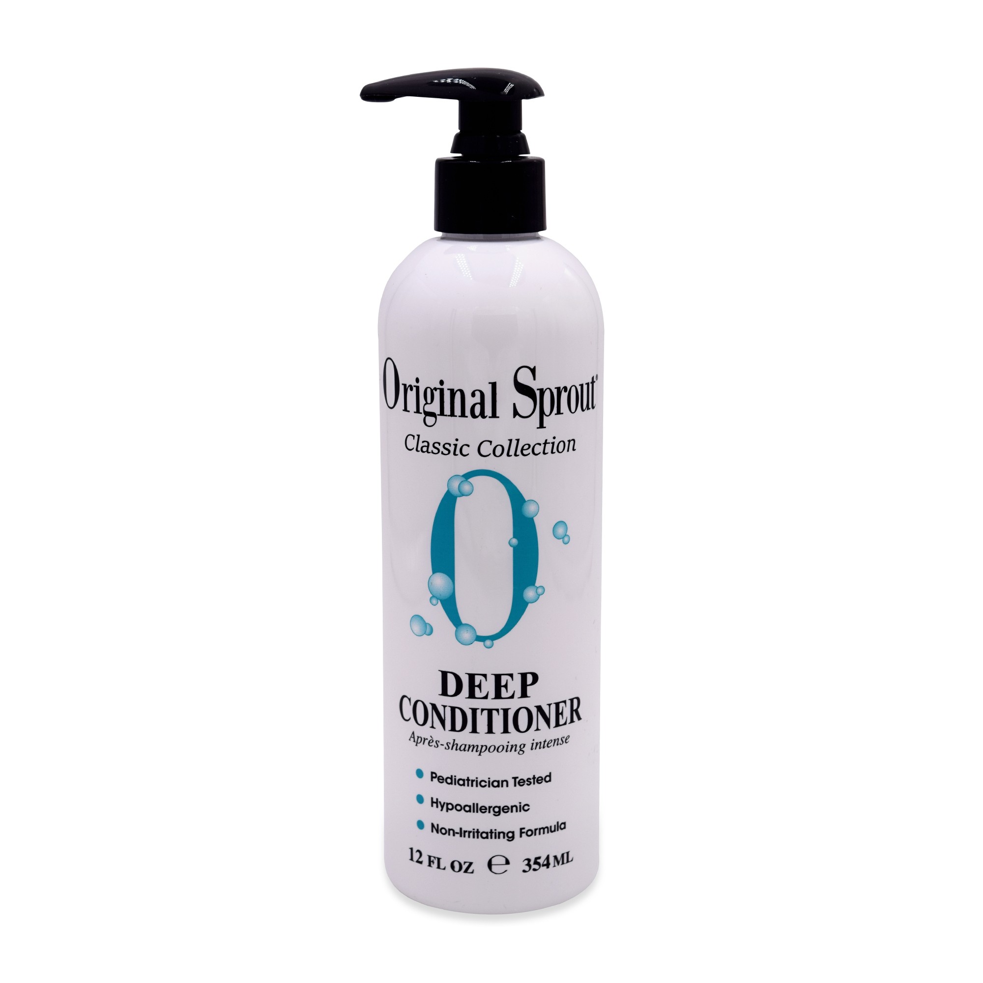 Original Sprout Deep Conditioner 12 oz