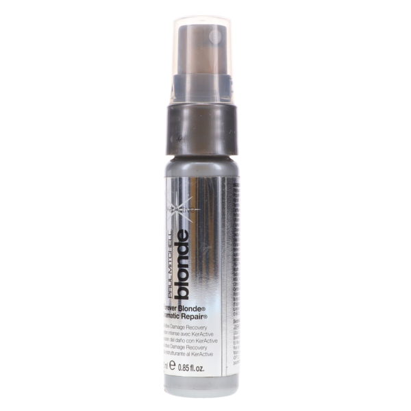 Paul Mitchell Forever Blonde Dramatic Repair 0.85 oz.