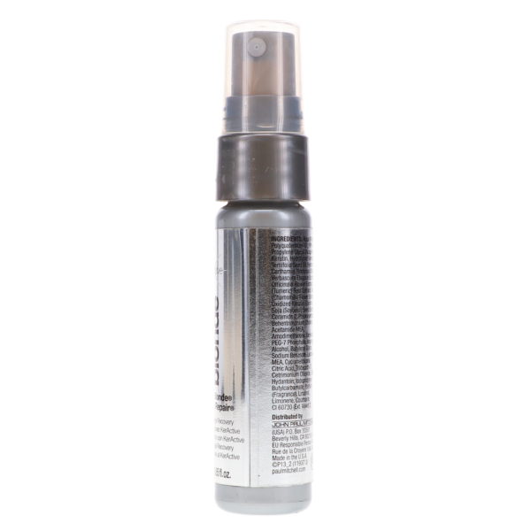 Paul Mitchell Forever Blonde Dramatic Repair 0.85 oz.