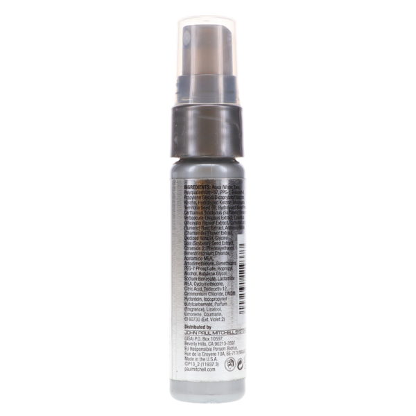 Paul Mitchell Forever Blonde Dramatic Repair 0.85 oz.