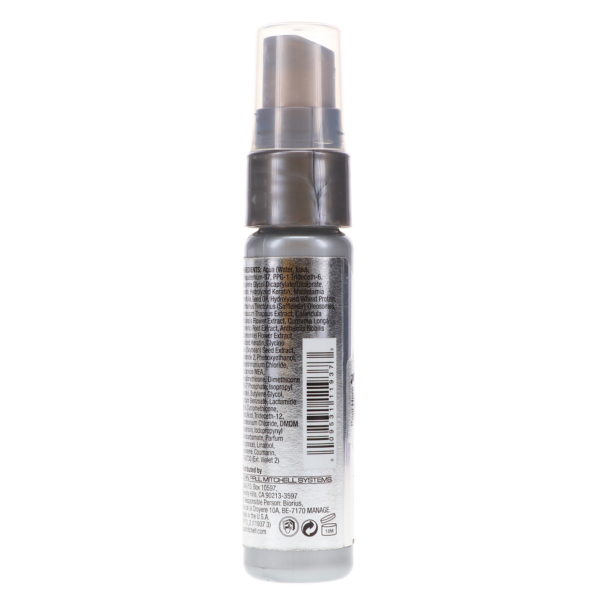 Paul Mitchell Forever Blonde Dramatic Repair 0.85 oz.