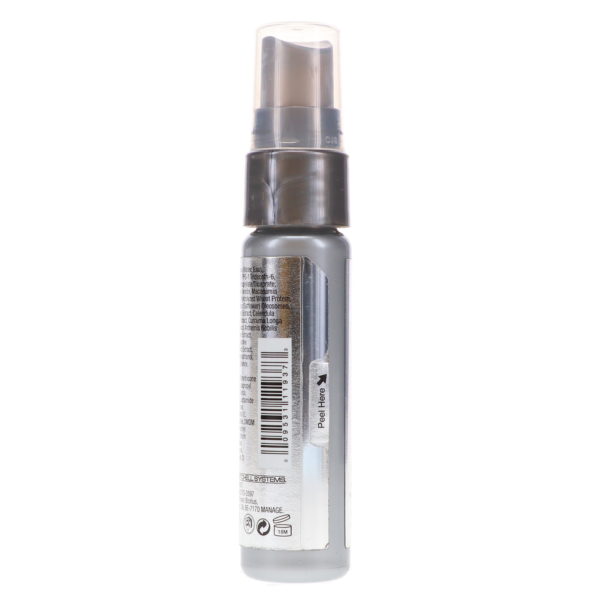 Paul Mitchell Forever Blonde Dramatic Repair 0.85 oz.