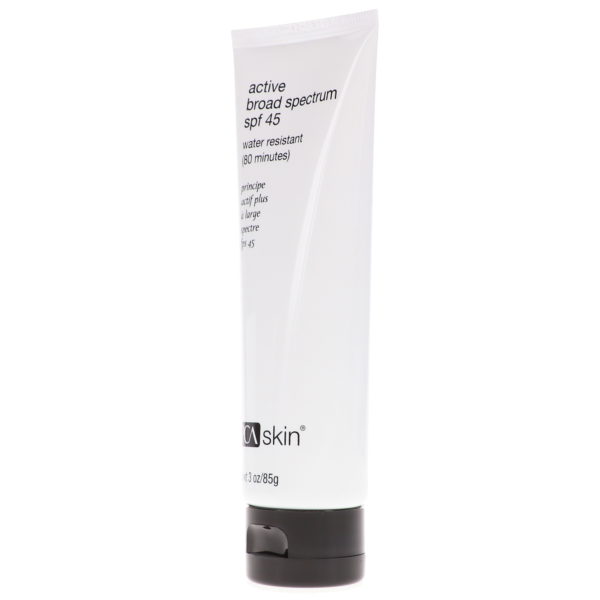 PCA Skin Active Broad Spectrum SPF 45 3 oz