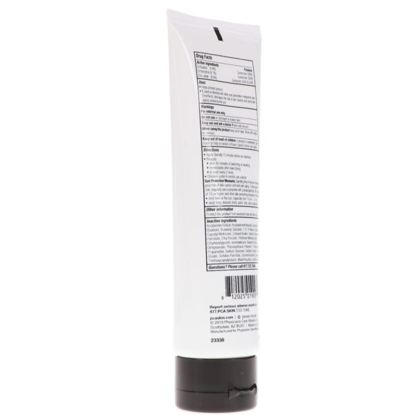 PCA Skin Active Broad Spectrum SPF 45 3 oz