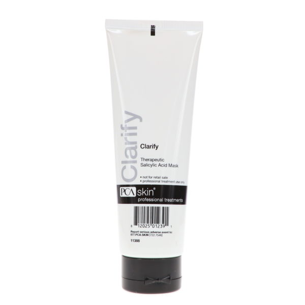 PCA Skin Clarify Therapeutic Salicylic Acid Mask 4 oz.