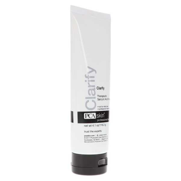 PCA Skin Clarify Therapeutic Salicylic Acid Mask 4 oz.