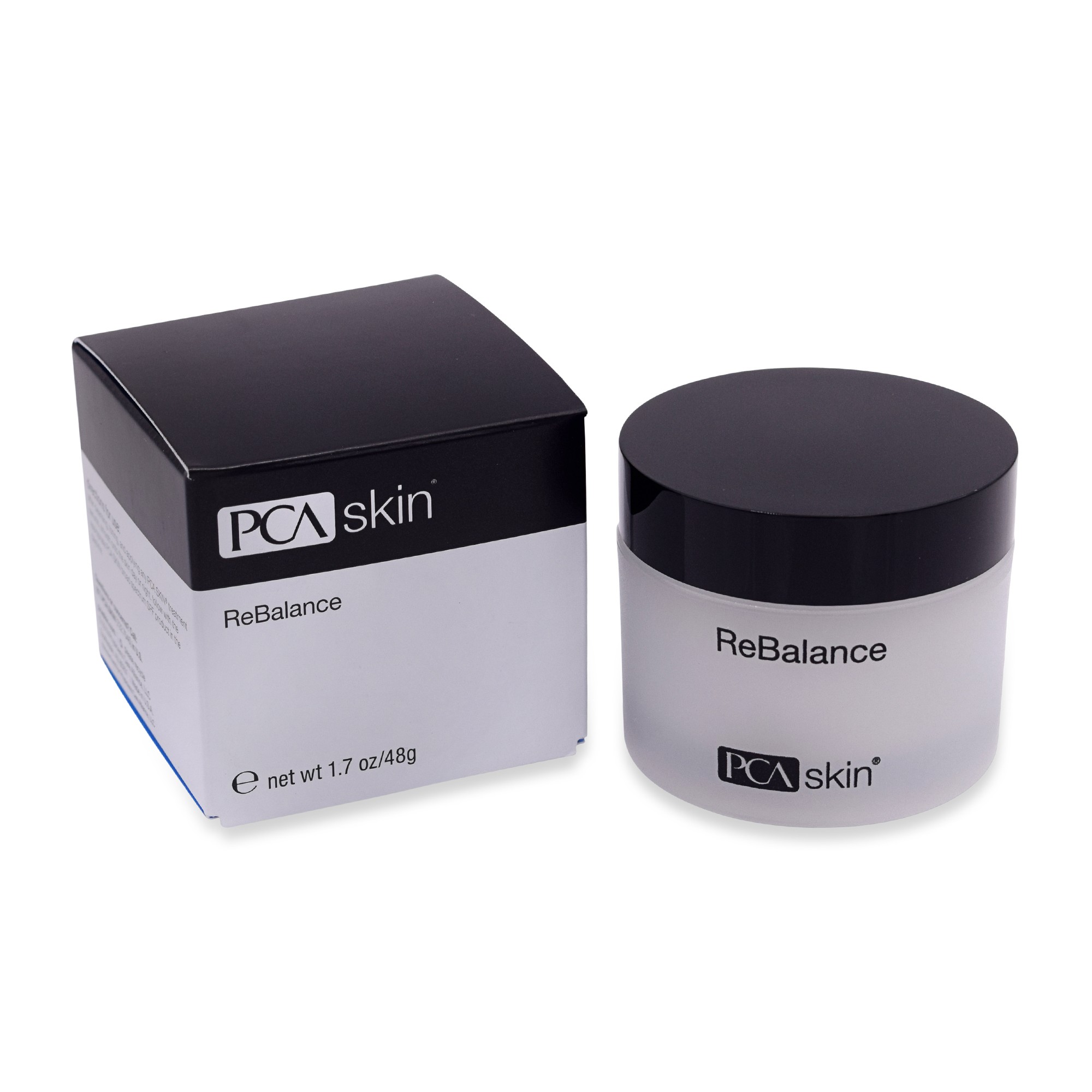 PCA Skin Rebalance 1.7 oz. Beauty Roulette