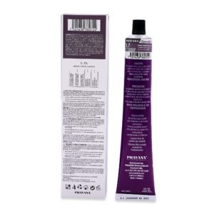 pravana chromasilk