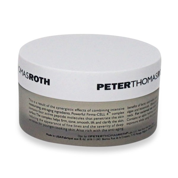 Peter Thomas Roth Mega Rich Intensive Anti Aging Cellular Creme 1.7 oz.