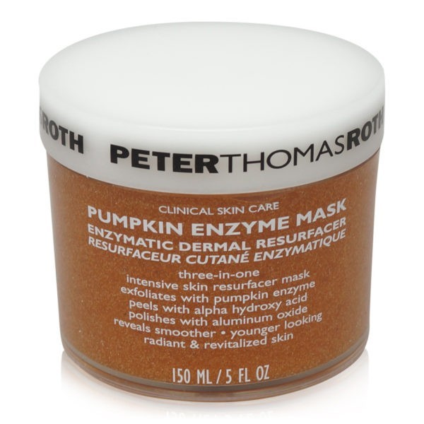 Peter Thomas Roth Pumpkin Enzyme Mask 5 oz.