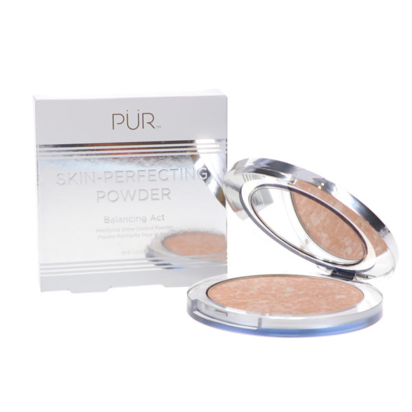 PUR Skin Perfecting Powder Balancing Act 0.28 oz.