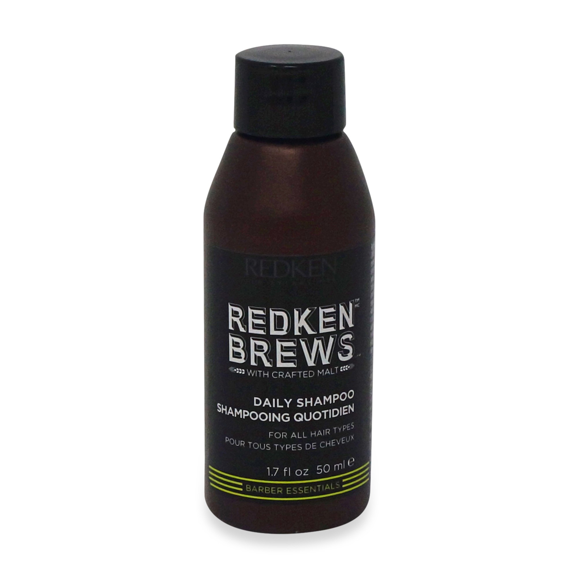 Redken Brews Daily 1.7 oz ~ Beauty Roulette