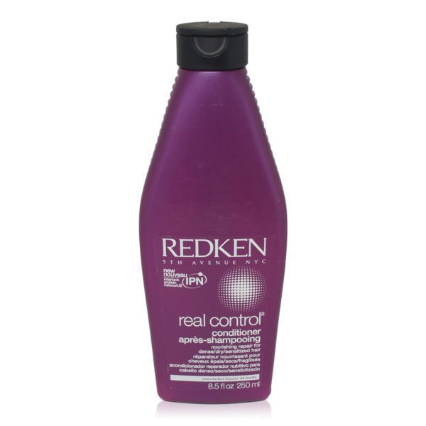 Redken Real Control Conditioner 8.5 Oz