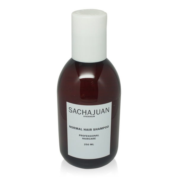 Sachajuan - Normal Hair Shampoo 8.45 Oz