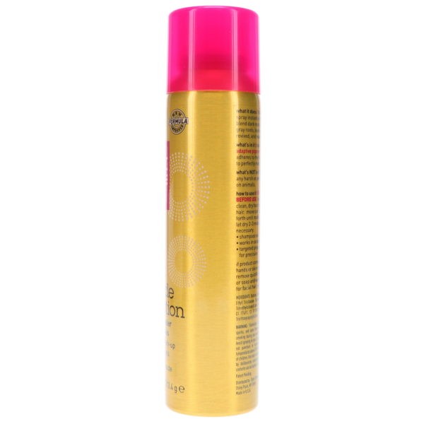 Style Edit Medium Blonde Root Concealer Touch Up Spray 4 oz