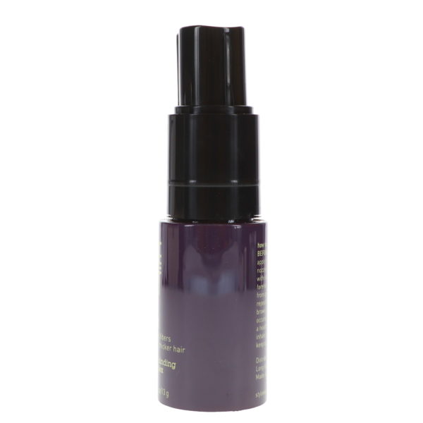 Style Edit Fill FX Instant Hair Building Fibers Spray Medium Brown 0.46 oz