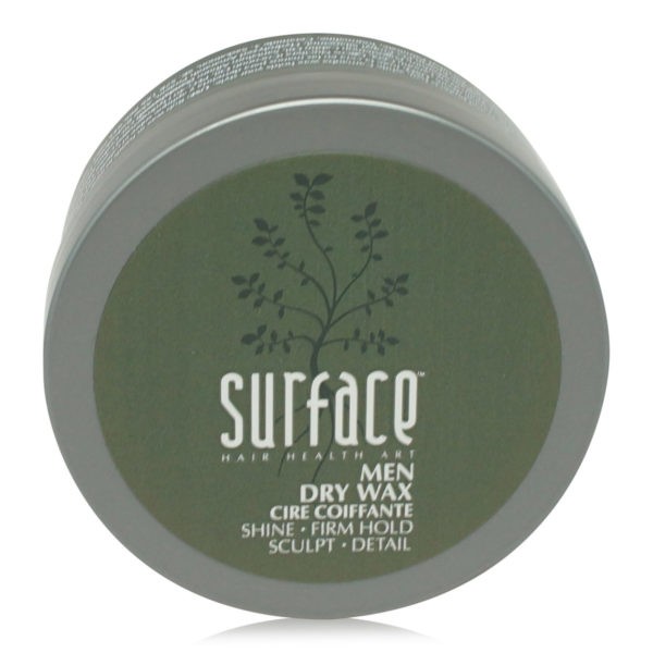 Surface MEN Dry Wax 2 Oz