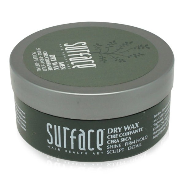 Surface MEN Dry Wax 2 Oz